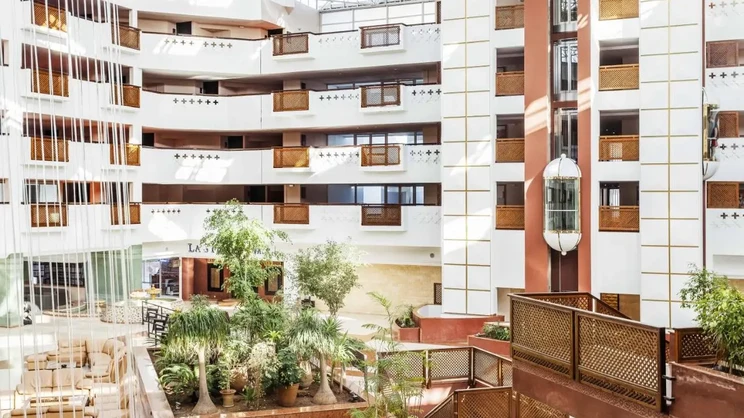 Amadil Ocean Club Agadir