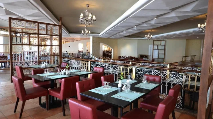 Amadil Ocean Club Agadir