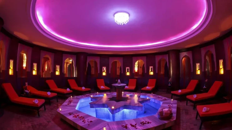 Amadil Ocean Club Agadir