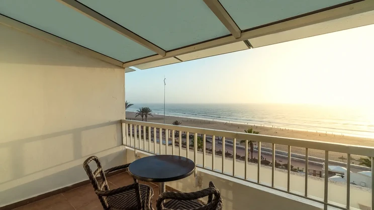 Amadil Ocean Club Agadir