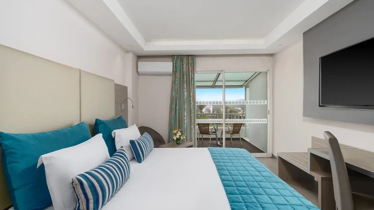 Amadil Ocean Club Agadir