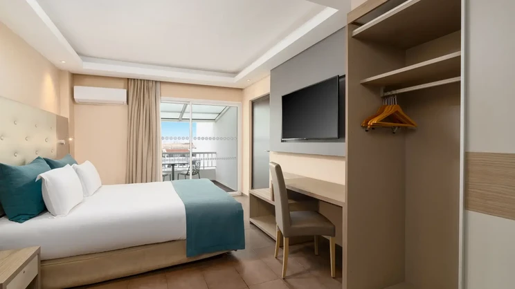 Amadil Ocean Club Agadir