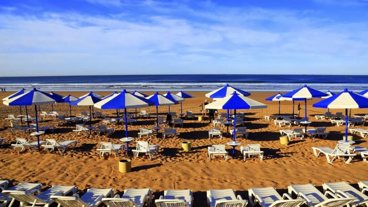 Dunes D'or Ocean Club