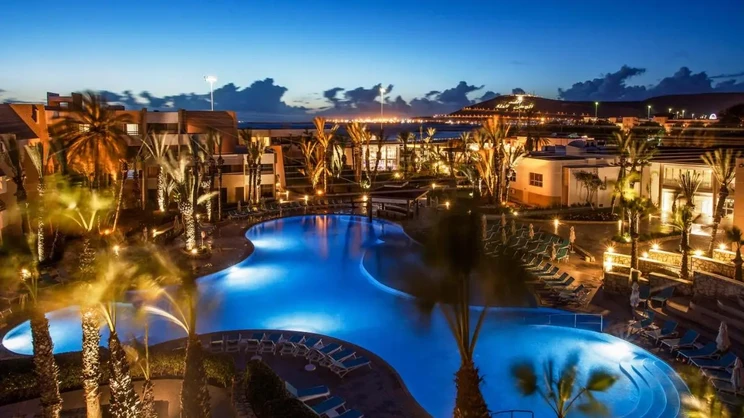 Dunes D'or Ocean Club