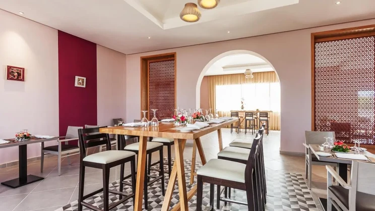 Dunes D'or Ocean Club