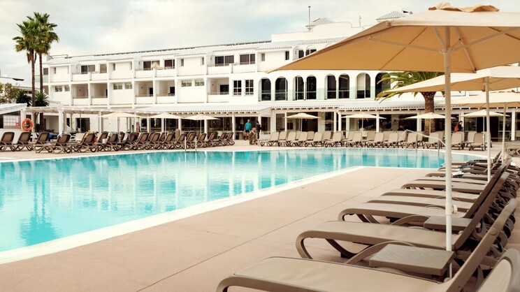 Playa Park Zensation