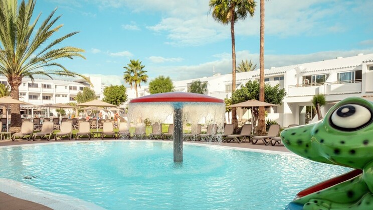 Playa Park Zensation