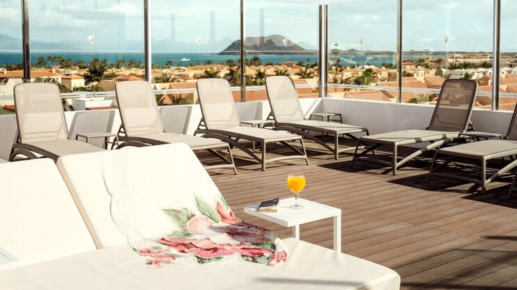 Playa Park Zensation