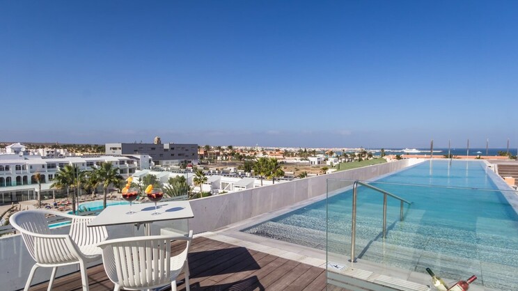 Playa Park Zensation