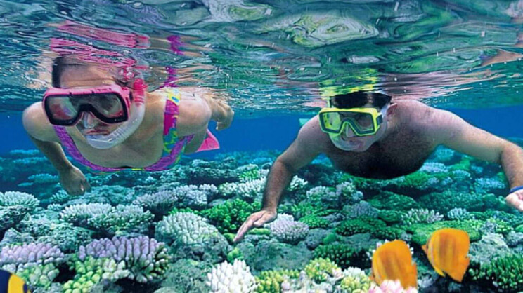 Pearle Beach Resort & Spa