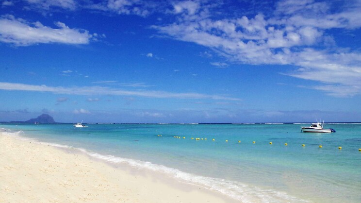 Pearle Beach Resort & Spa