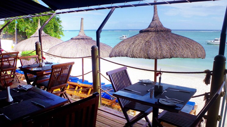 Pearle Beach Resort & Spa