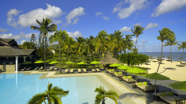Sofitel Mauritius L'Imperial Resort and Spa