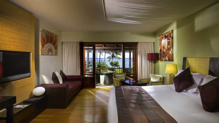 Sofitel Mauritius L'Imperial Resort and Spa