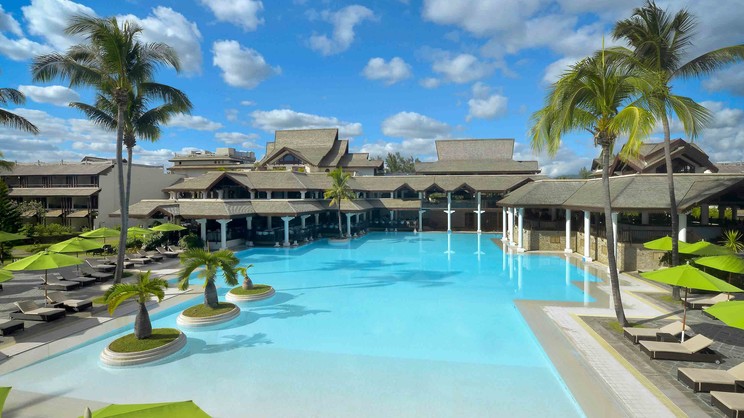 Sofitel Mauritius L'Imperial Resort and Spa