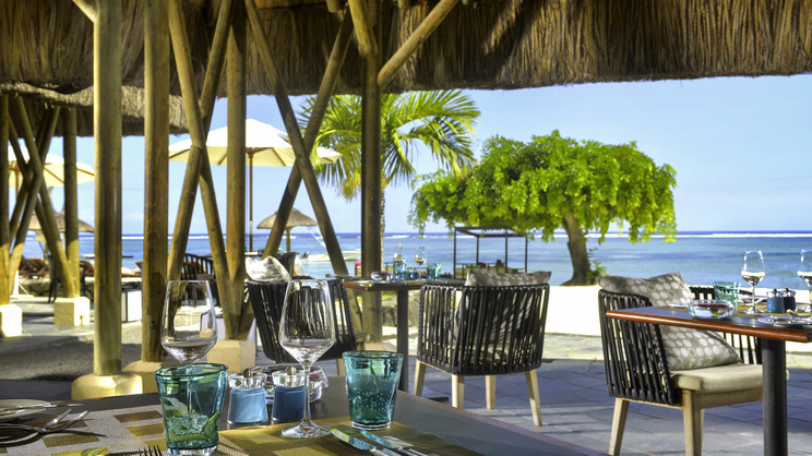 Sofitel Mauritius L'Imperial Resort and Spa