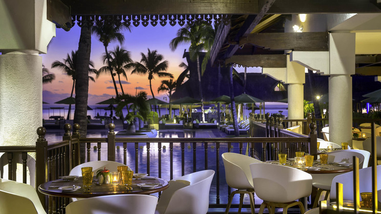 Sofitel Mauritius L'Imperial Resort and Spa