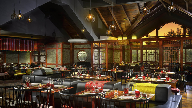 Sofitel Mauritius L'Imperial Resort and Spa