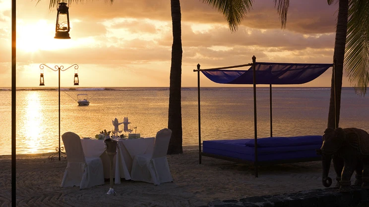Sofitel Mauritius L'Imperial Resort and Spa