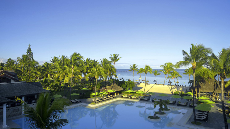 Sofitel Mauritius L'Imperial Resort and Spa