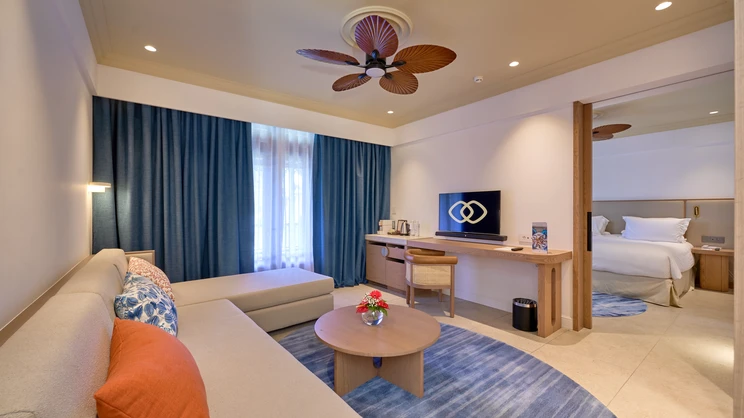 Prestige Suite