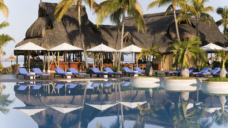 Sofitel Mauritius L'Imperial Resort and Spa