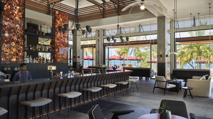 LUX* Grand Baie Resort & Residences