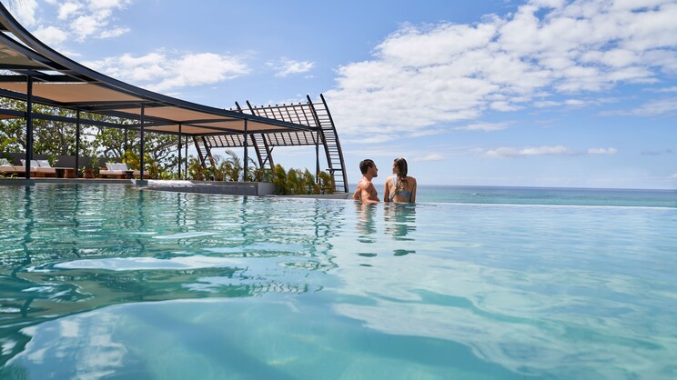 LUX* Grand Baie Resort & Residences