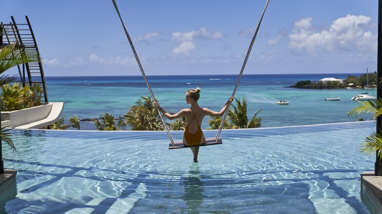 LUX* Grand Baie Resort & Residences