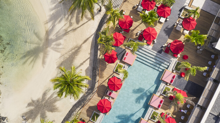 LUX* Grand Baie Resort & Residences