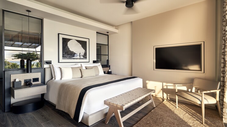 LUX* Grand Baie Resort & Residences