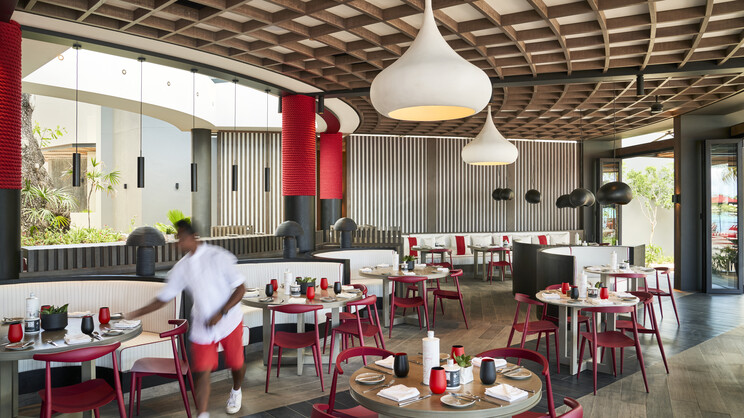 LUX* Grand Baie Resort & Residences