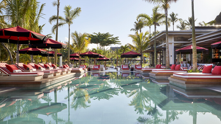 LUX* Grand Baie Resort & Residences