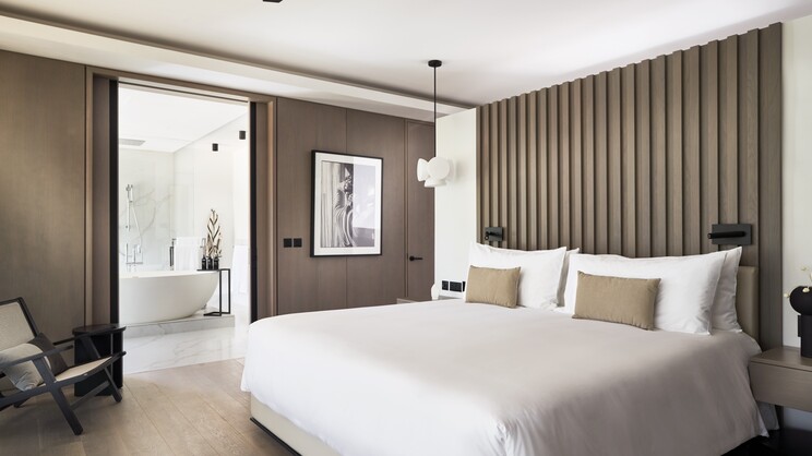 LUX* Grand Baie Resort & Residences