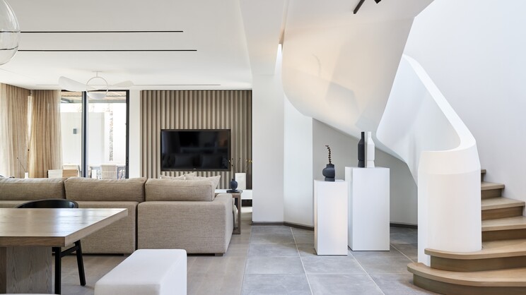 LUX* Grand Baie Resort & Residences