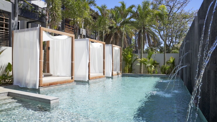 LUX* Grand Baie Resort & Residences