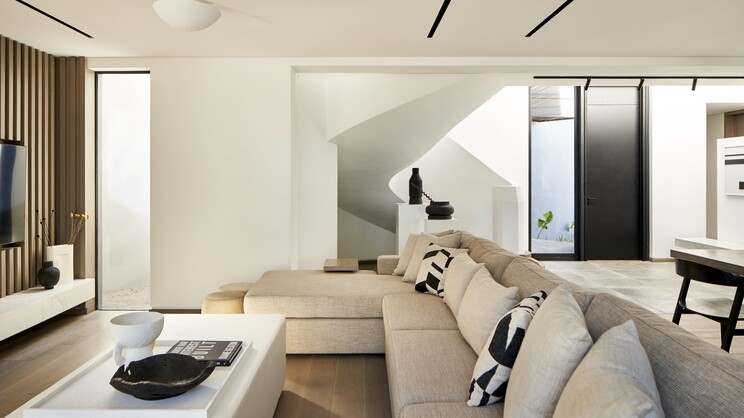 LUX* Grand Beach Pool Villa