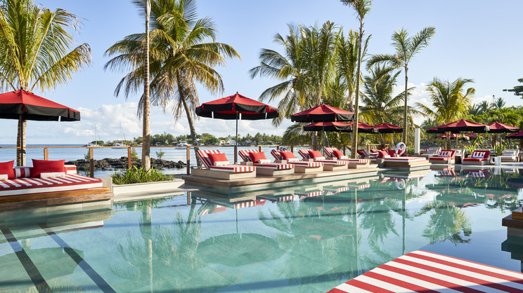 LUX* Grand Baie Resort & Residences