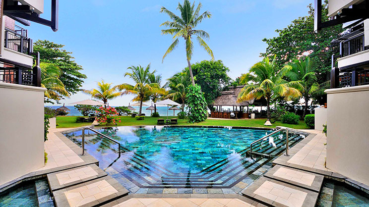 Le Cardinal Exclusive Golf Resort & Spa