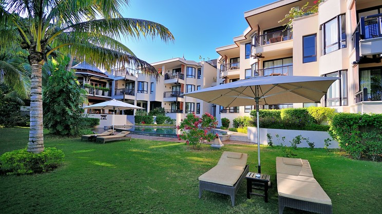 Le Cardinal Exclusive Golf Resort & Spa