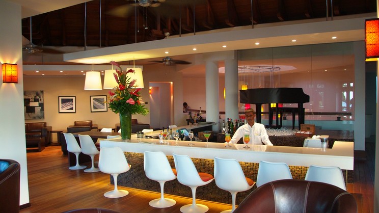 Le Cardinal Exclusive Golf Resort & Spa