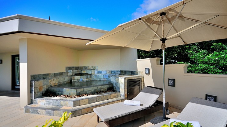 Le Cardinal Exclusive Golf Resort & Spa