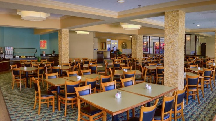 Rosen Inn at Pointe Orlando