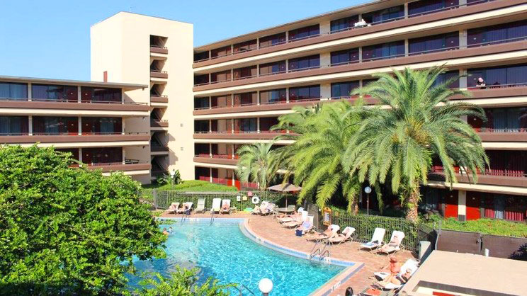 Rosen Inn at Pointe Orlando