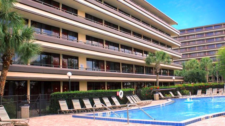 Rosen Inn at Pointe Orlando