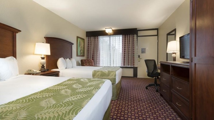 Rosen Inn at Pointe Orlando