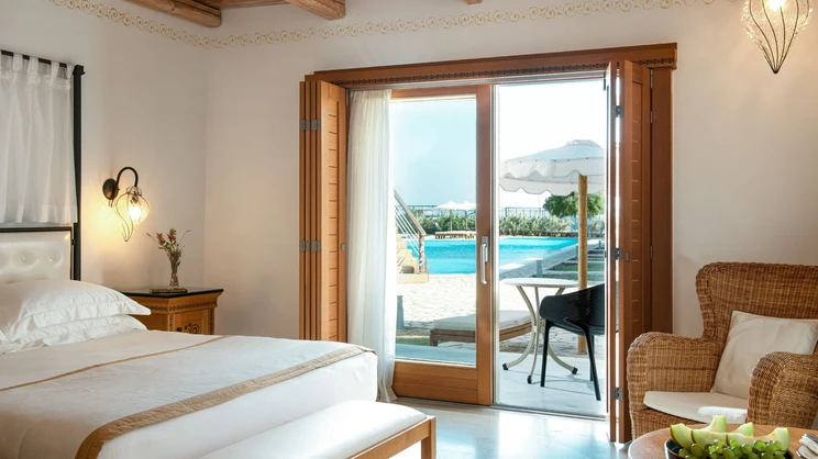 Mitsis Selection Blue Domes