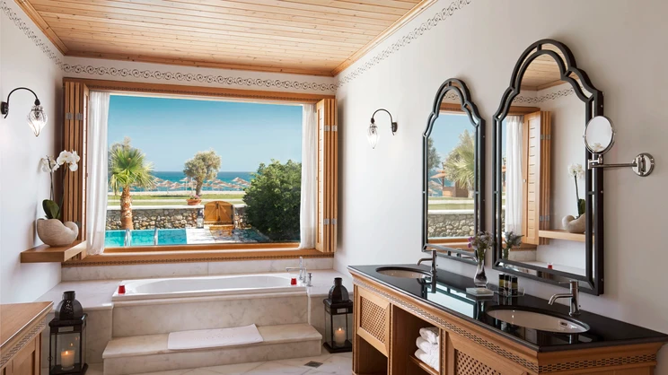 Mitsis Selection Blue Domes