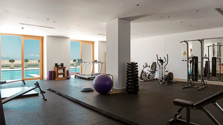 Mitsis Selection Blue Domes