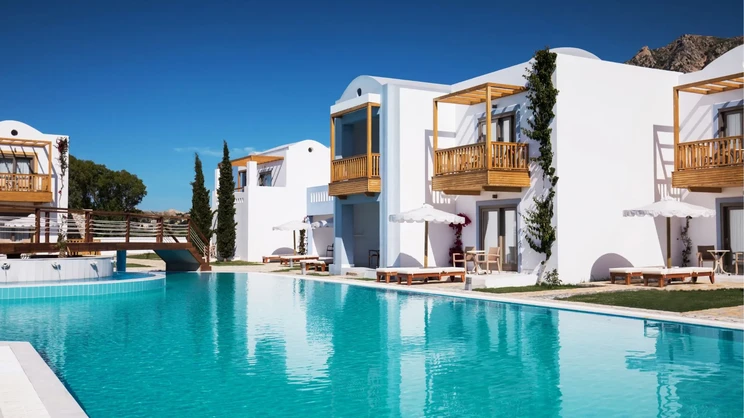 Mitsis Selection Blue Domes